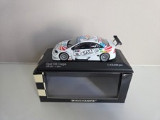 Minichamps 1/43 Euroteam Opel