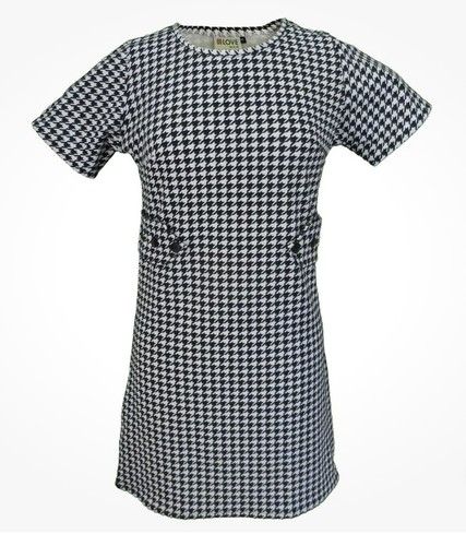 Ladies 60s retro - retro, style