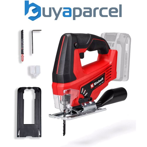 Einhell 18v cordless jig - 18v,