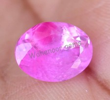 5.75 Ct Natural Bi-Color