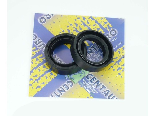 Front fork oil seals