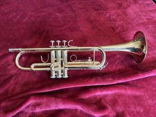Bach TR300 Trumpet Brass