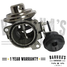 EGR Valve - VW Bora / Caddy