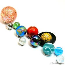 Solar system model toy - solar,