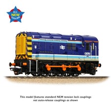 Bachmann 35-910 Class 08 761