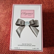 Elegance Paris 100ml Edt