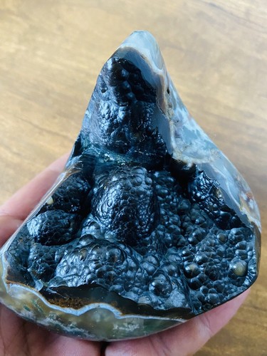 King agate rare - king, of