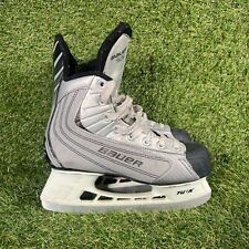 Bauer 22 Ice Hockey Skates ice skating boots UK 5