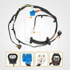 Rear Door Wiring Harness for