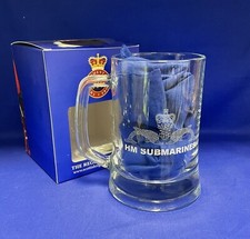 HM Submarines - Beer Mug