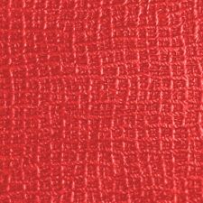 Red Amp Tolex Vox Hylight Style Basketweave W 50”/ Per Yard Excellent Condition