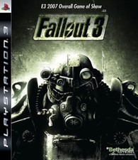 Fallout 3 (PS3) Strategy: Combat Value Guaranteed from eBay’s biggest seller!