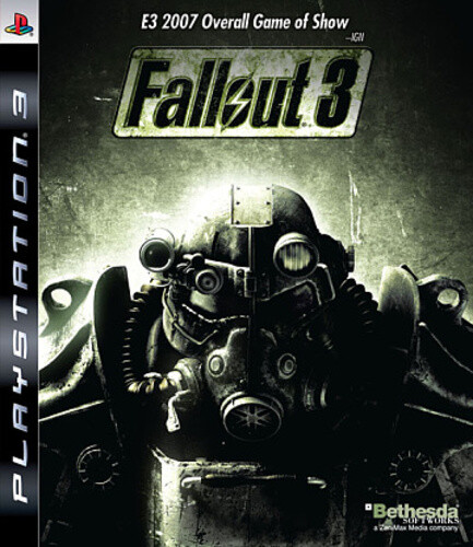 Fallout strategy - 3,