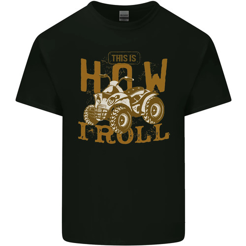 Quad bike how - quad,