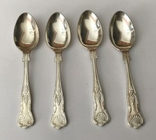 4 Vintage A1 EPNS 13.5cm