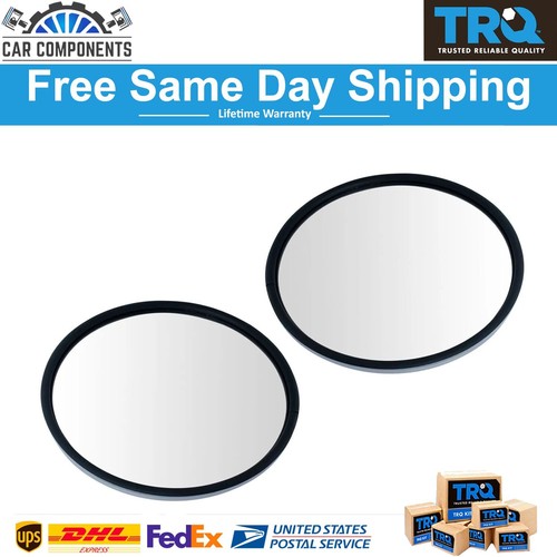 Trq new mirror driver - mirror, &