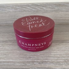 Champneys - Cloud Nine - Indulgent Body scrub  - Size 200ml
