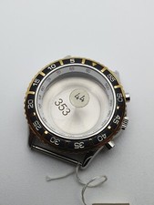 Memosail Case - 40mm - Parts