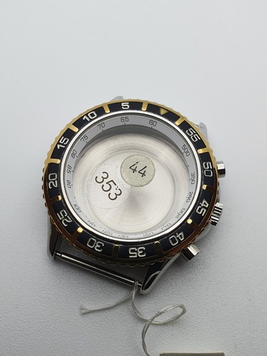 Memosail case 40mm parts - case,