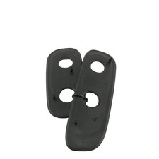 Pair of Roof Bar Gaskets Left Side Dacia Sandero Stepway