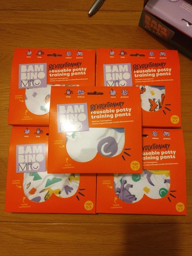 Bambino mio potty - bambino,