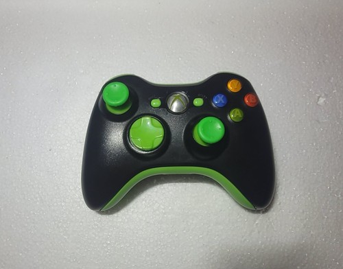 Genuine microsoft xbox - genuine,