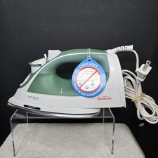 Sunbeam Steam Master Drip Free