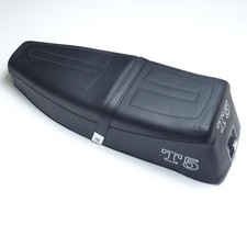 Vespa T5 MK1 Seat Black