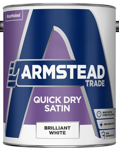 Armstead trade quick dry - armstead, satin