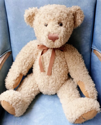 Russ berrie farrington bear - farrington,