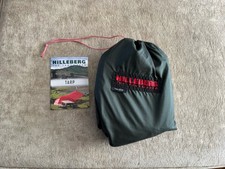 Hilleberg Tarp 10 XP