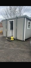 office porta cabin Container