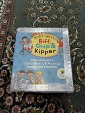 Oxford Reading Tree Read With