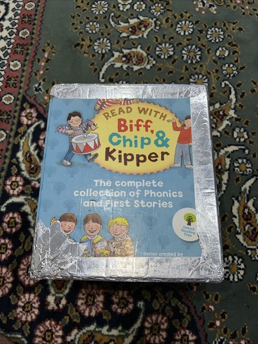 Oxford reading tree - reading, with