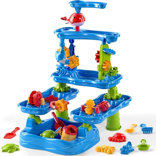 Large sand water table - large,