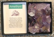 Amethyst Stones