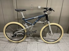 Bmw top tech mtb mountain - top,