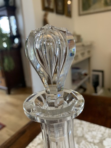 19th century vintage cut - century, glass