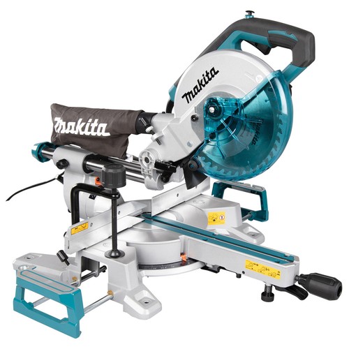 Makita 216mm sliding - 216mm,