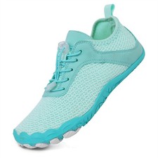 Womens Mens Water Shoes Aqua