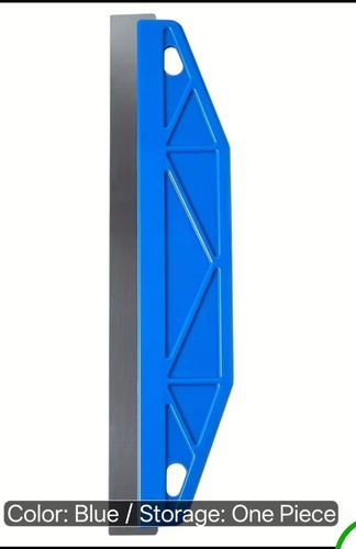 Paint shield edger stainless - edger,