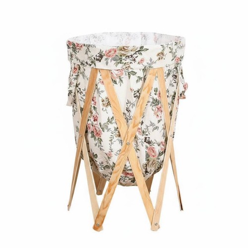 Foldable laundry hamper large - foldable,