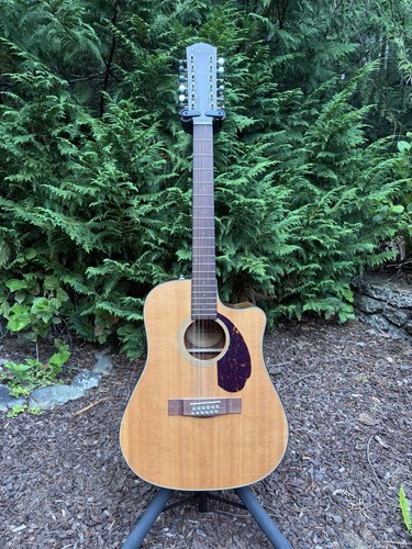 Fender string acoustic - fender,