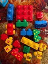 Vintage Lego Duplo Primo