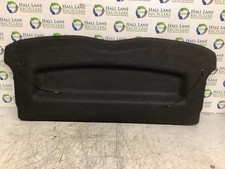 2011 CITROEN C3 PARCEL / SHELF