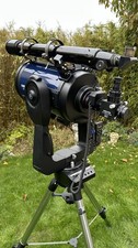 Meade LX200 GPS 10" F10 UHTC
