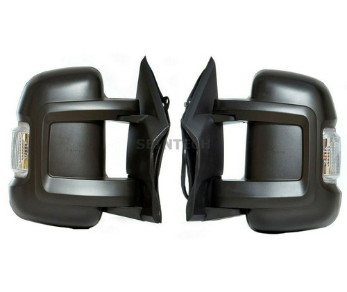 Fiat ducato wing mirror - ducato,