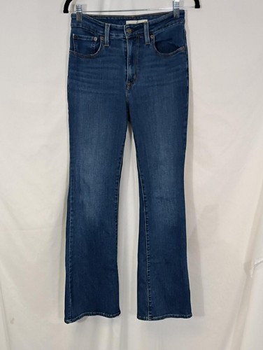 Euc levis 726 flare women - flare, women’s
