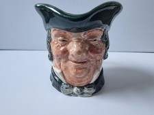 Royal Doulton Toby Character