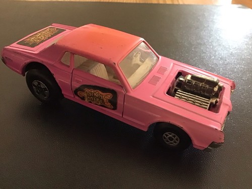Matchbox speed kings 21 - matchbox,